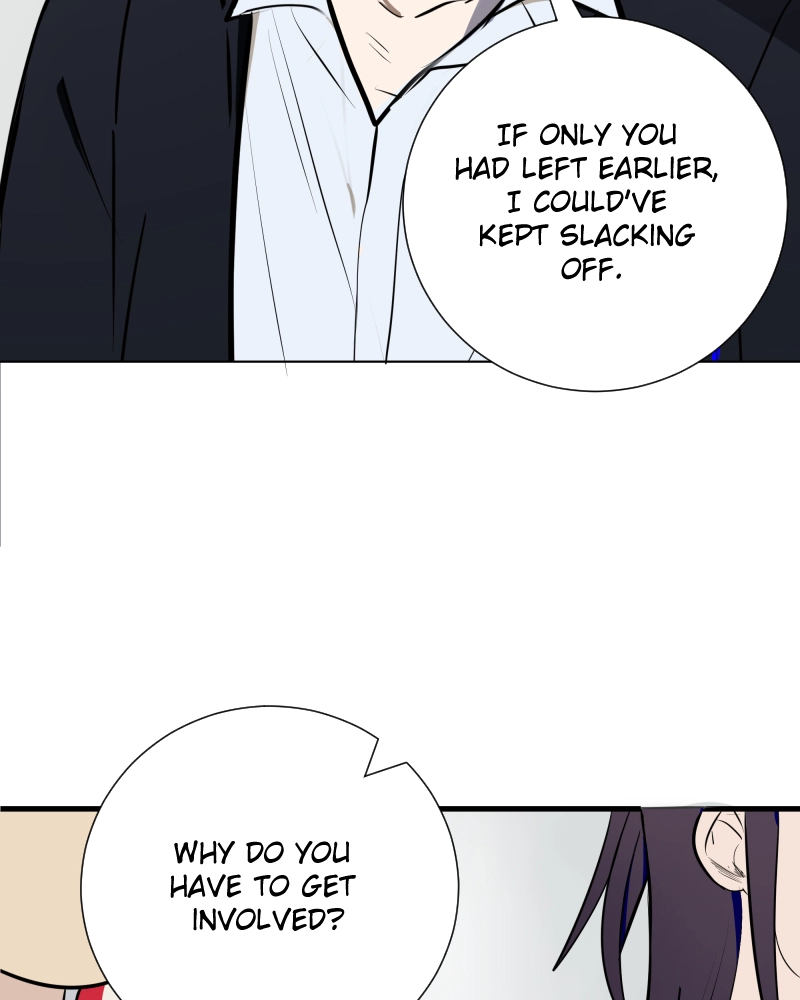 Shinigami ni datte, Ai wa aru. Chapter 22 page 97 - 
