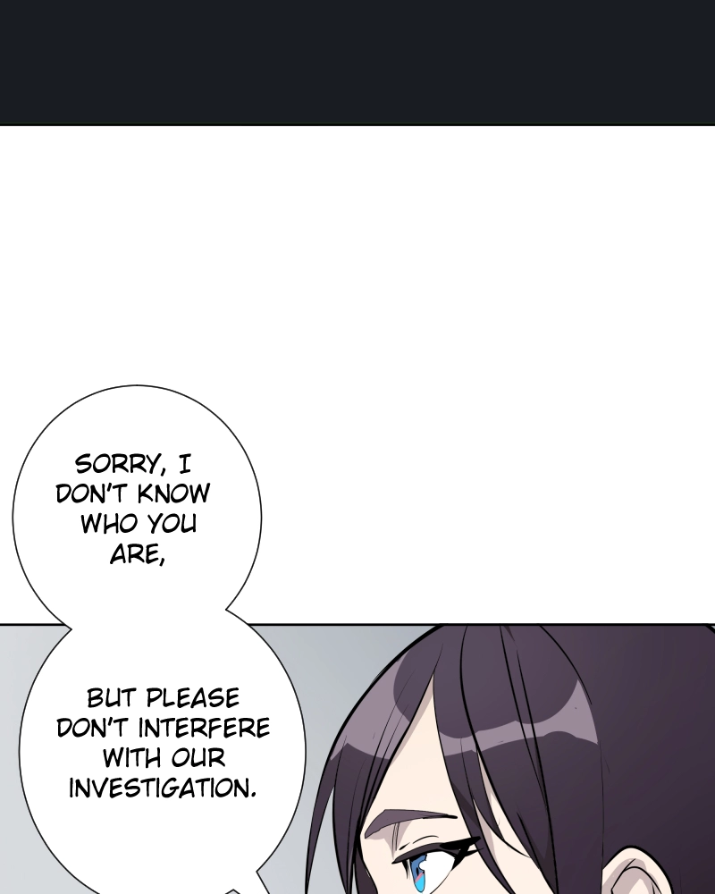 Shinigami ni datte, Ai wa aru. Chapter 23 page 11 - 