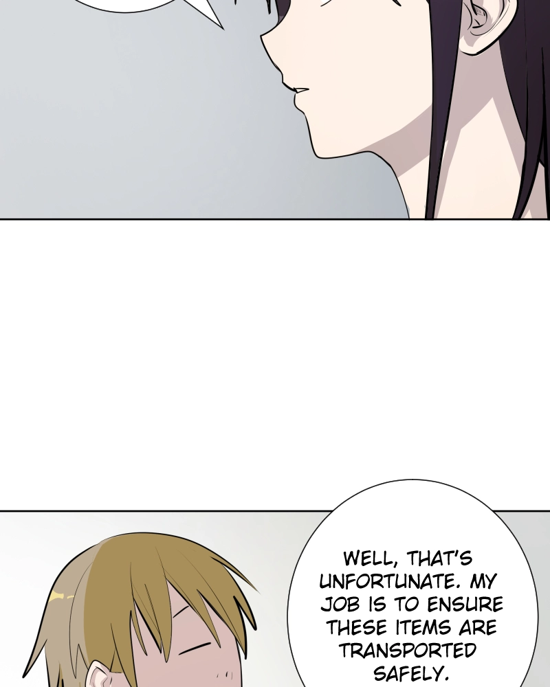 Shinigami ni datte, Ai wa aru. Chapter 23 page 12 - 
