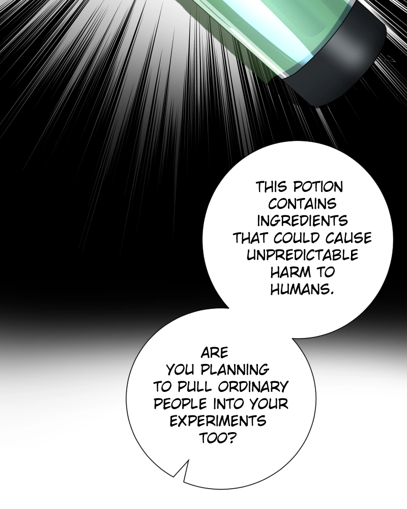 Shinigami ni datte, Ai wa aru. Chapter 23 page 15 - 