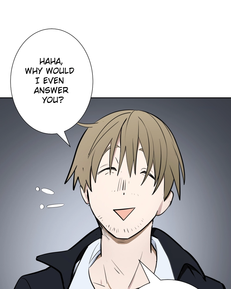 Shinigami ni datte, Ai wa aru. Chapter 23 page 17 - 