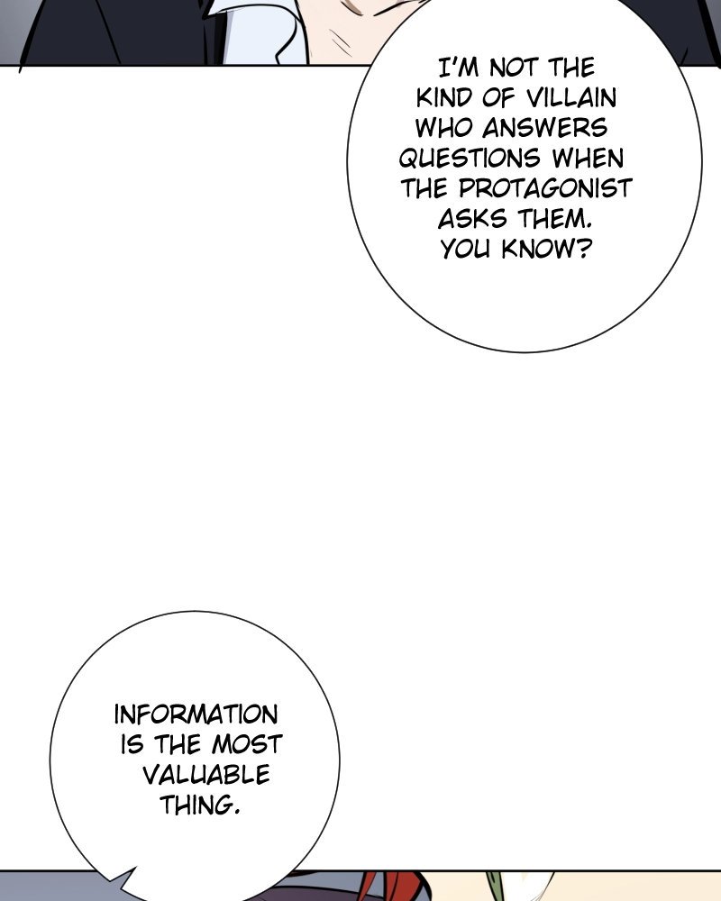 Shinigami ni datte, Ai wa aru. Chapter 23 page 18 - 
