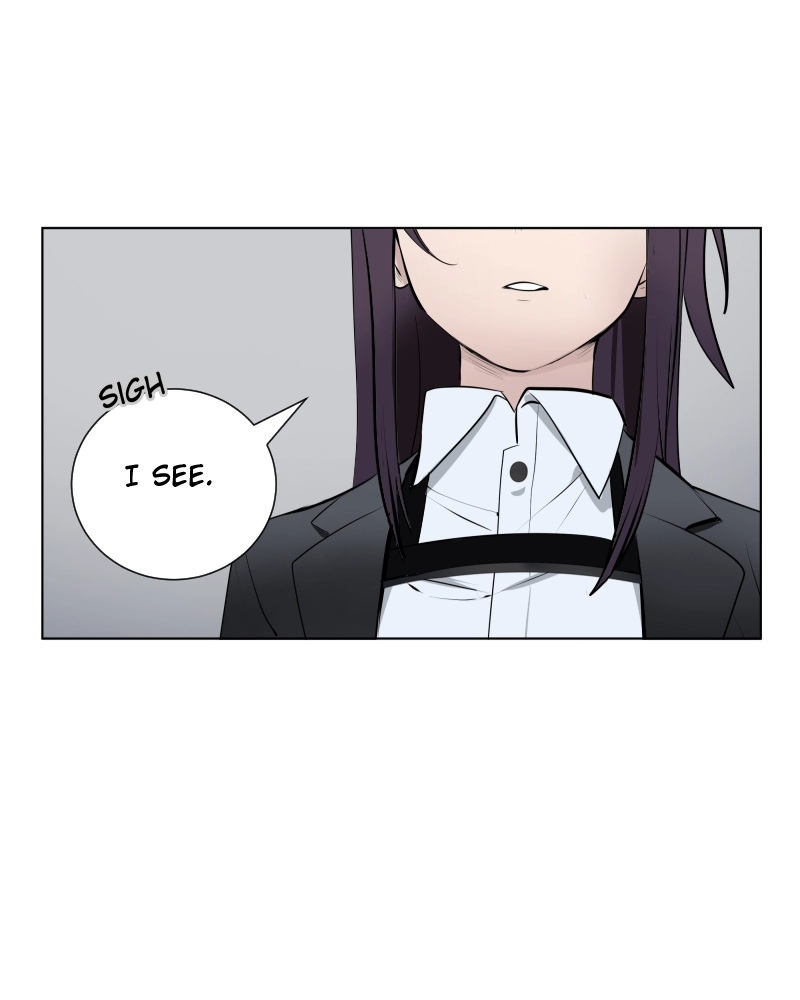 Shinigami ni datte, Ai wa aru. Chapter 23 page 21 - 