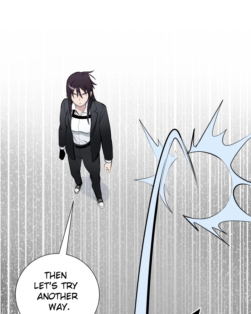 Shinigami ni datte, Ai wa aru. Chapter 23 page 22 - 