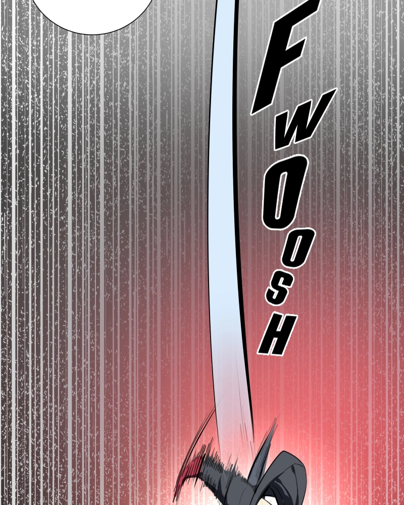 Shinigami ni datte, Ai wa aru. Chapter 23 page 23 - 