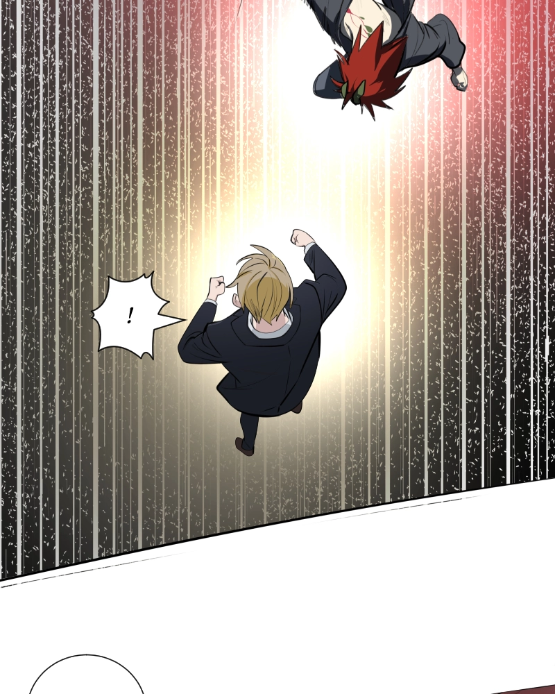 Shinigami ni datte, Ai wa aru. Chapter 23 page 24 - 