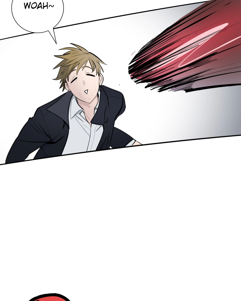 Shinigami ni datte, Ai wa aru. Chapter 23 page 25 - 