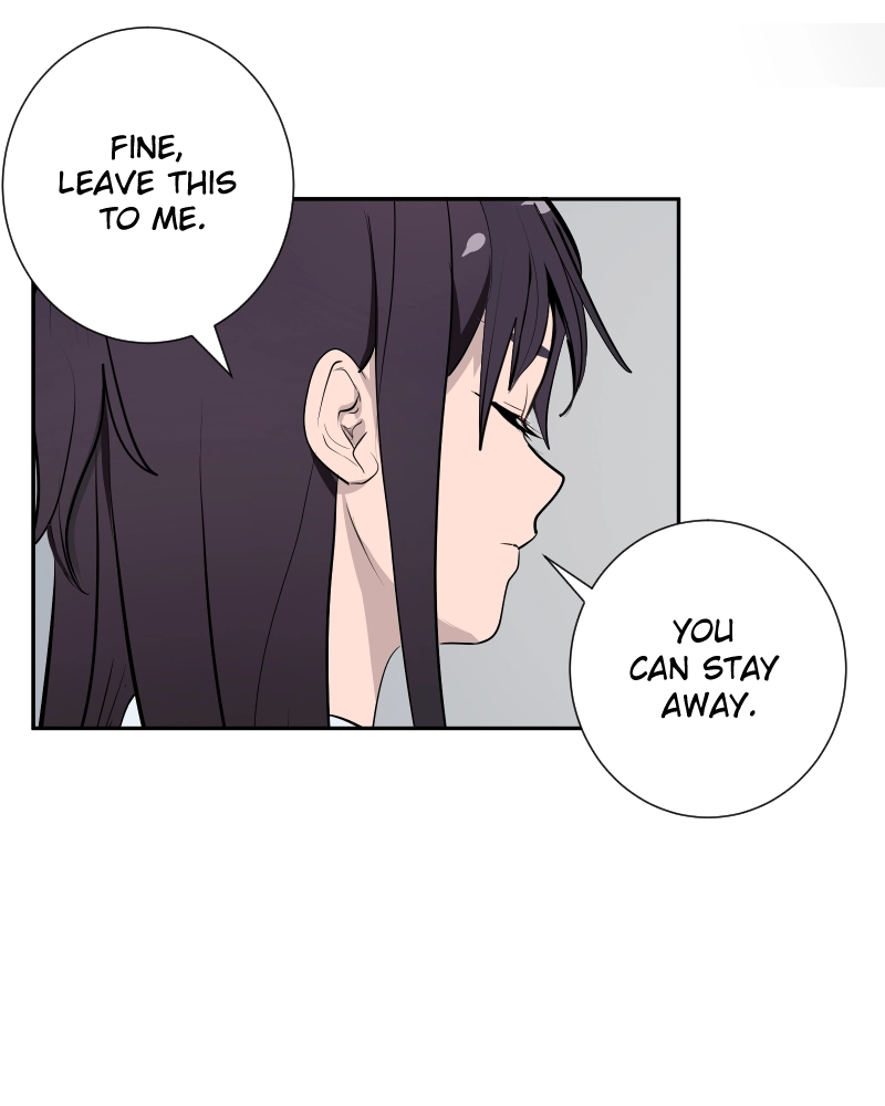 Shinigami ni datte, Ai wa aru. Chapter 23 page 4 - 