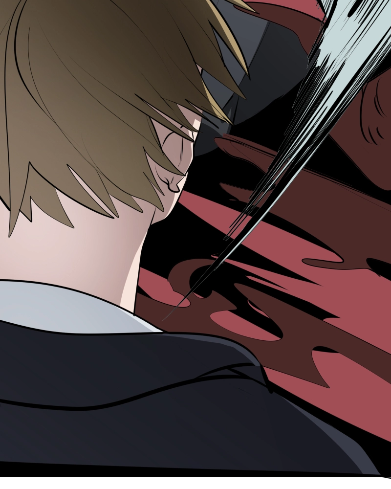 Shinigami ni datte, Ai wa aru. Chapter 23 page 32 - 