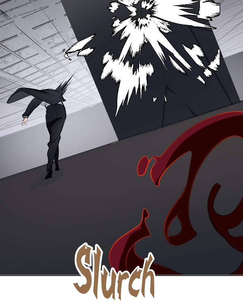 Shinigami ni datte, Ai wa aru. Chapter 23 page 37 - 