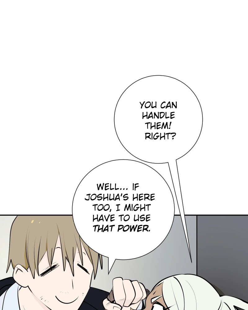 Shinigami ni datte, Ai wa aru. Chapter 23 page 5 - 