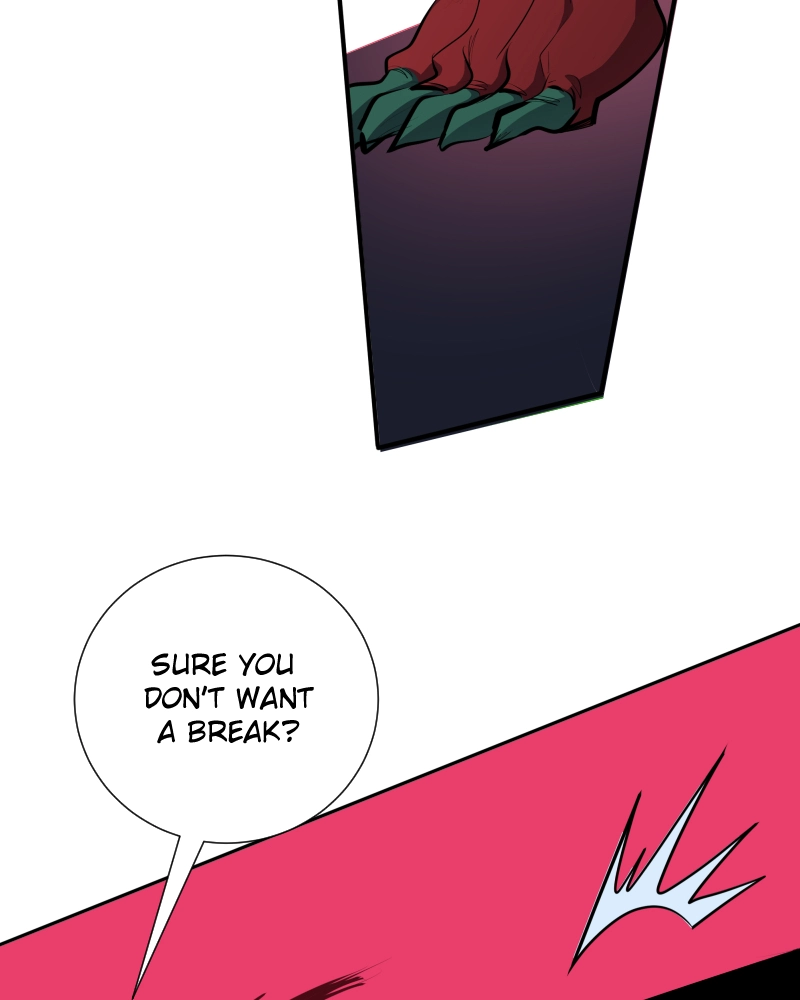 Shinigami ni datte, Ai wa aru. Chapter 23 page 41 - 