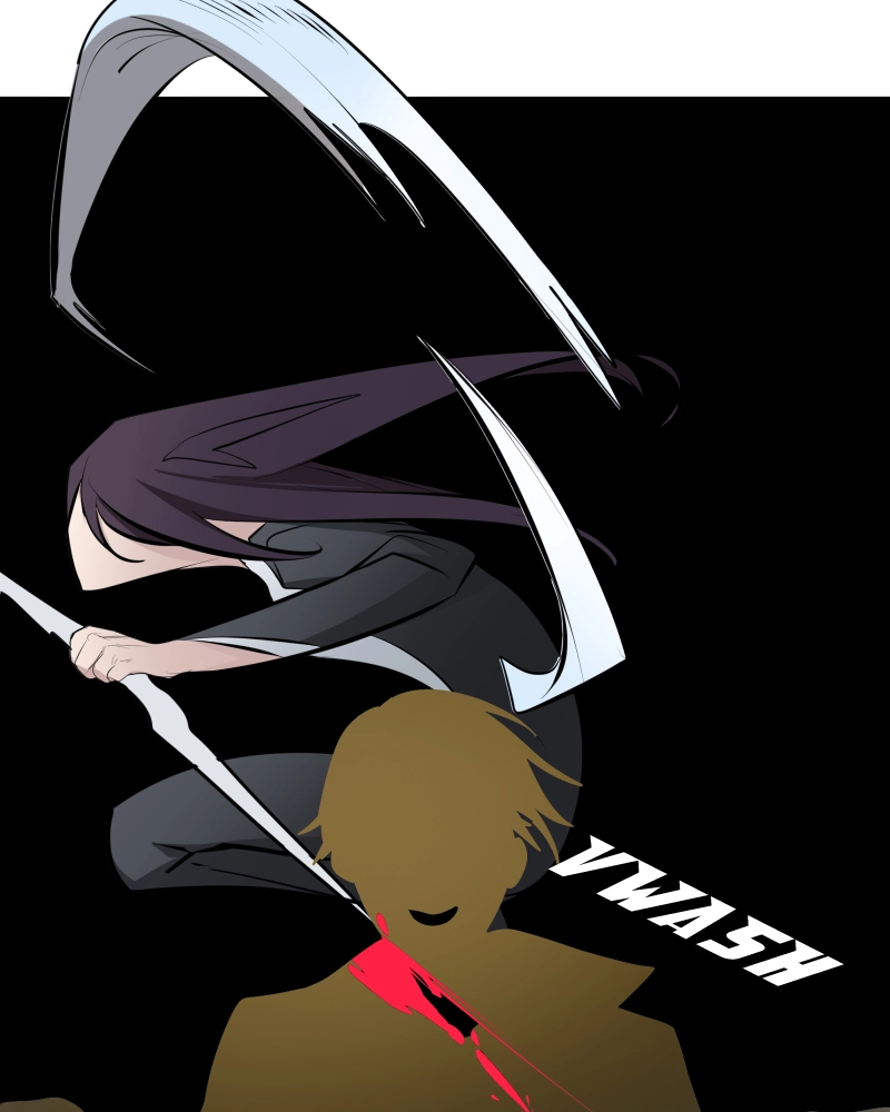 Shinigami ni datte, Ai wa aru. Chapter 23 page 44 - 