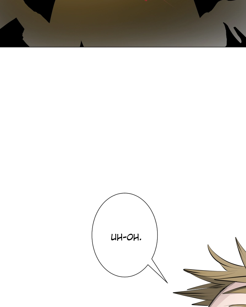Shinigami ni datte, Ai wa aru. Chapter 23 page 45 - 