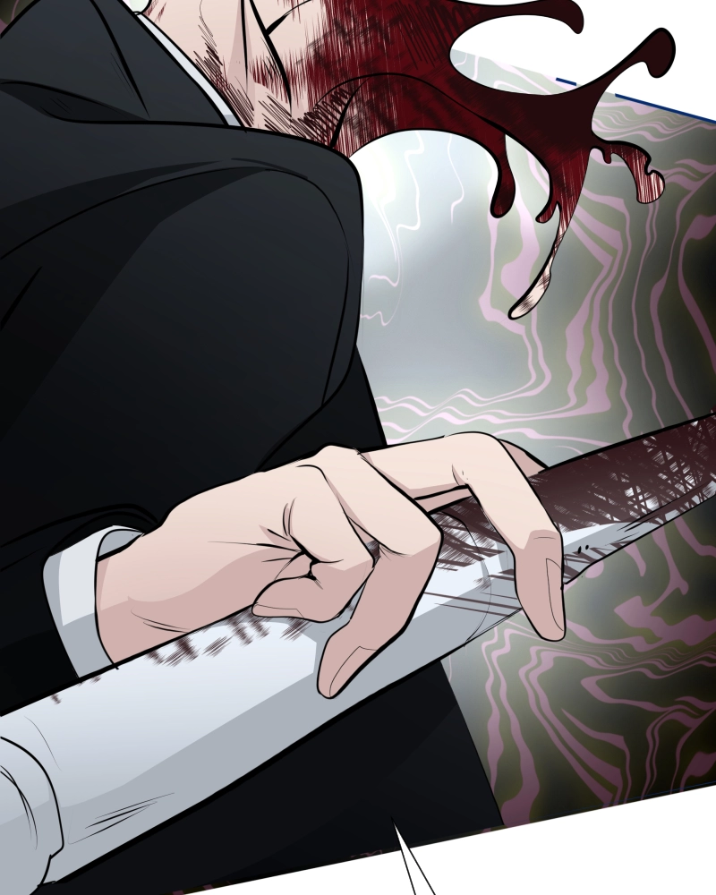 Shinigami ni datte, Ai wa aru. Chapter 23 page 58 - 