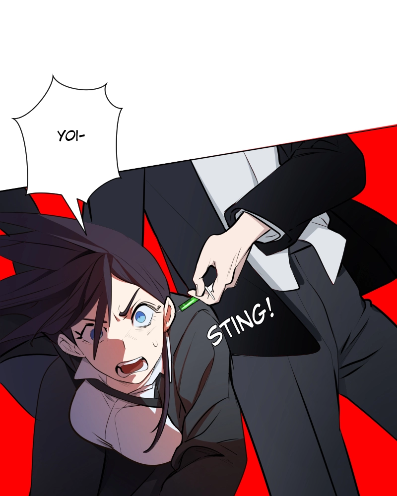 Shinigami ni datte, Ai wa aru. Chapter 23 page 62 - 