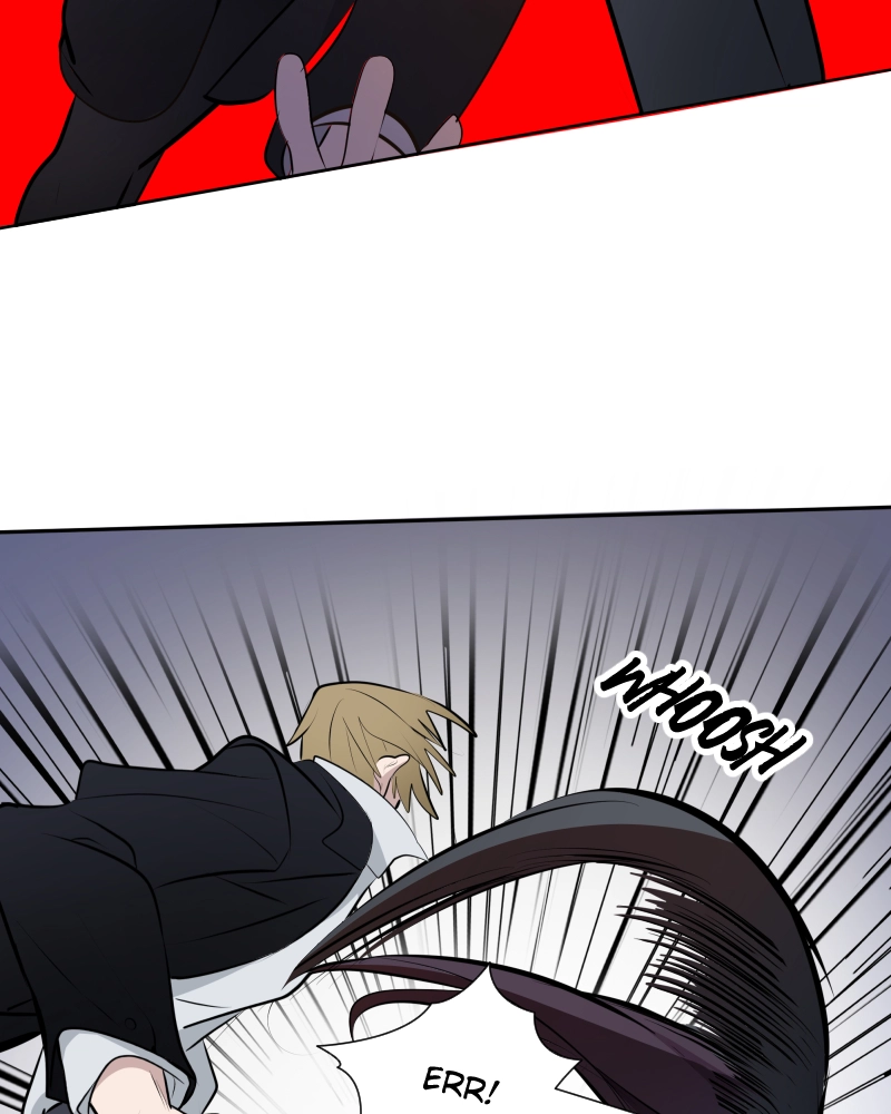 Shinigami ni datte, Ai wa aru. Chapter 23 page 63 - 