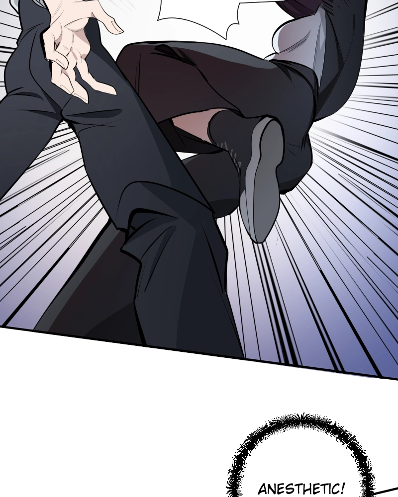 Shinigami ni datte, Ai wa aru. Chapter 23 page 64 - 