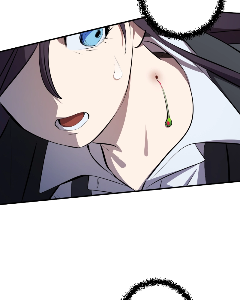 Shinigami ni datte, Ai wa aru. Chapter 23 page 65 - 