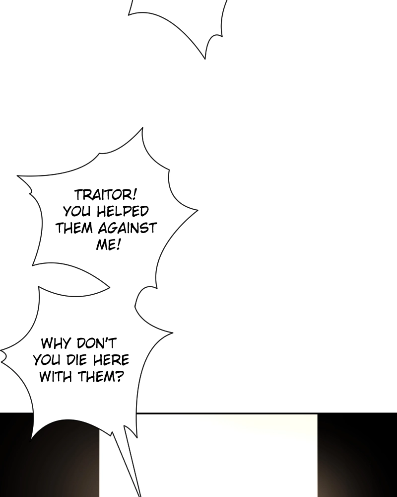 Shinigami ni datte, Ai wa aru. Chapter 23 page 8 - 