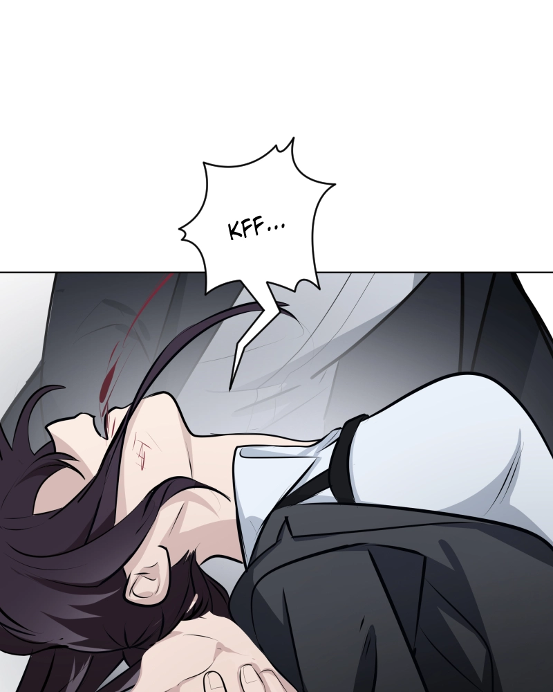 Shinigami ni datte, Ai wa aru. Chapter 23 page 71 - 