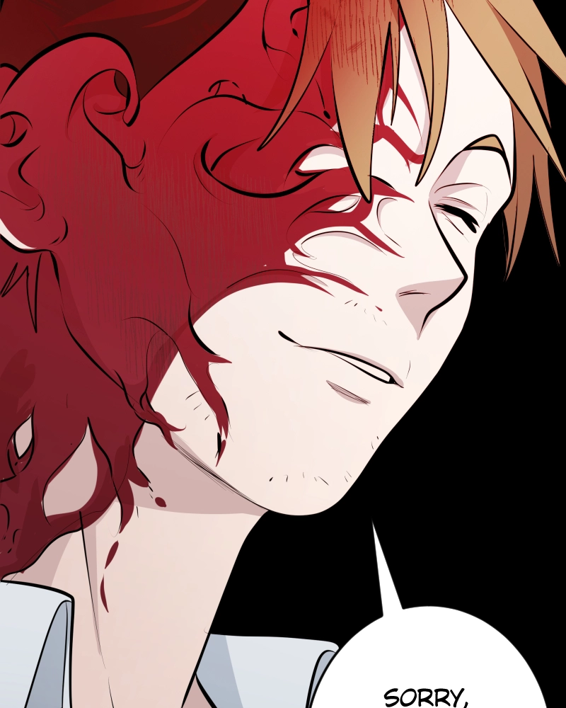 Shinigami ni datte, Ai wa aru. Chapter 23 page 73 - 