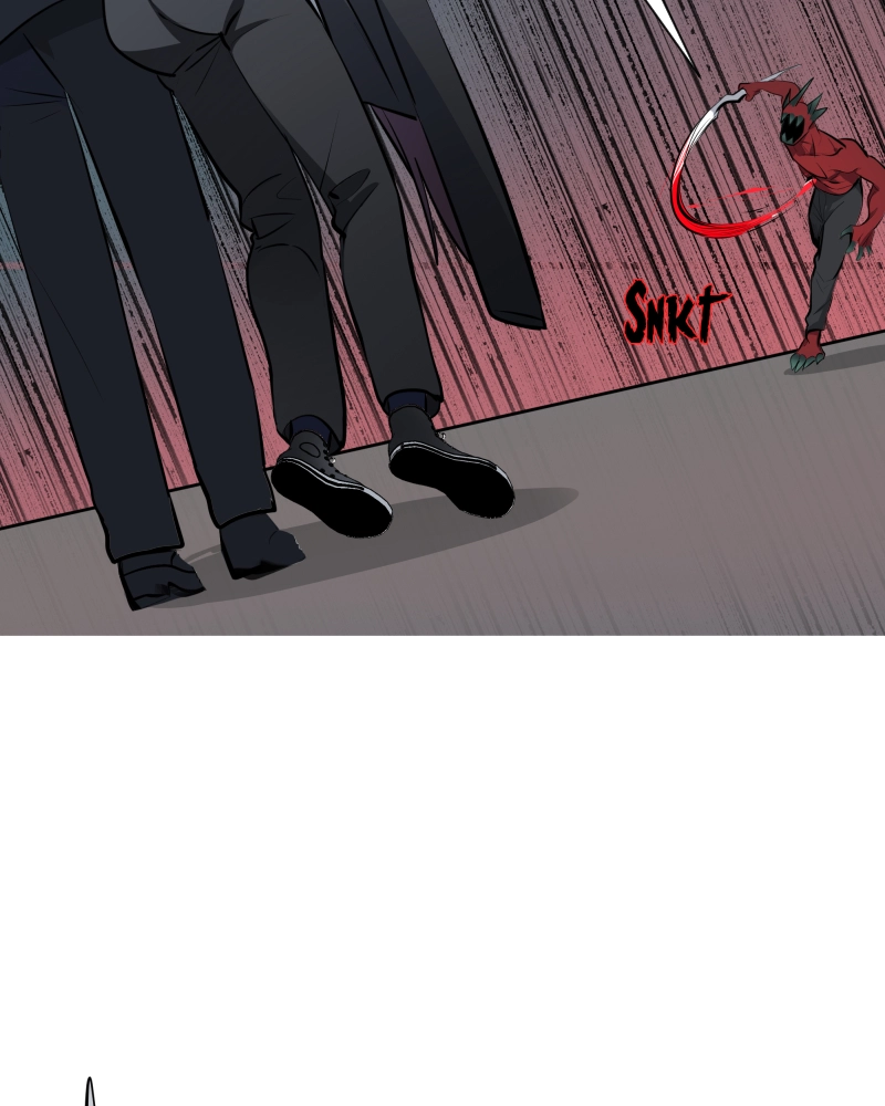 Shinigami ni datte, Ai wa aru. Chapter 23 page 75 - 