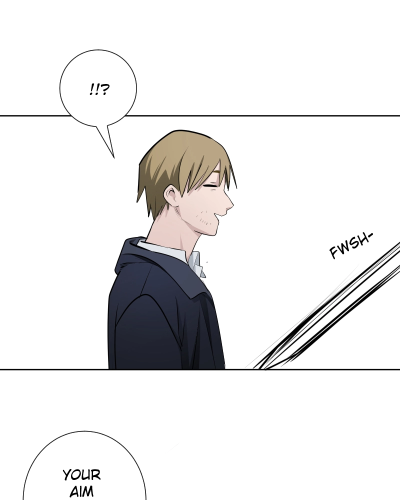 Shinigami ni datte, Ai wa aru. Chapter 23 page 78 - 