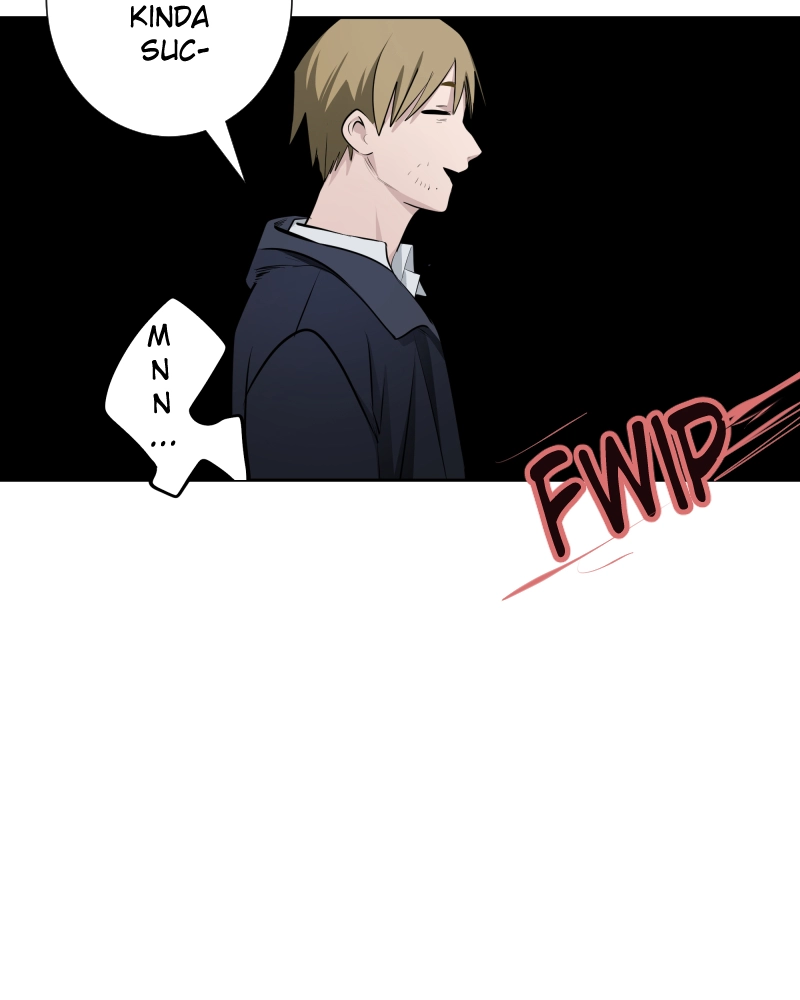 Shinigami ni datte, Ai wa aru. Chapter 23 page 79 - 