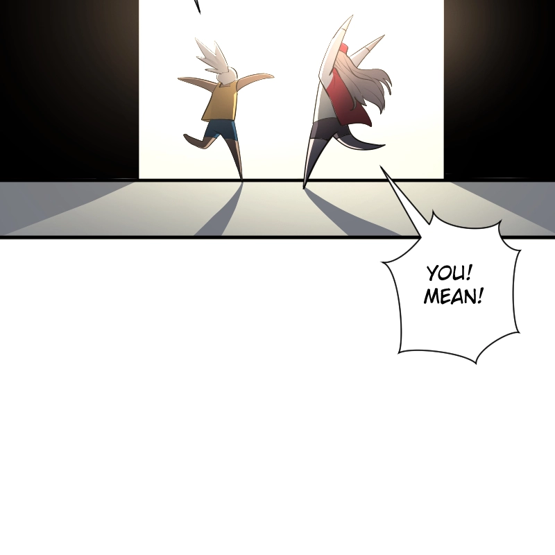 Shinigami ni datte, Ai wa aru. Chapter 23 page 9 - 