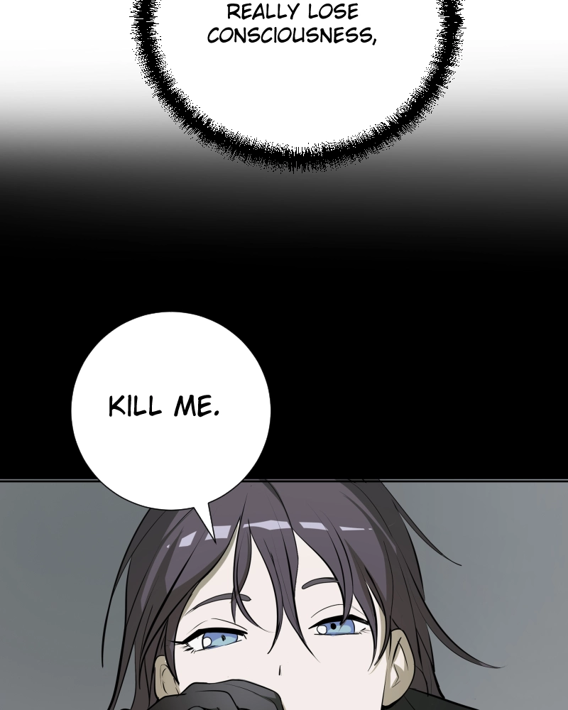Shinigami ni datte, Ai wa aru. Chapter 23 page 81 - 