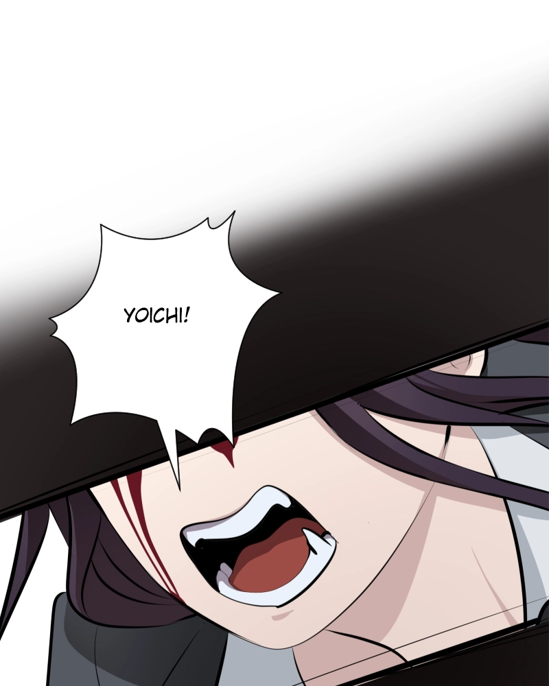 Shinigami ni datte, Ai wa aru. Chapter 23 page 86 - 