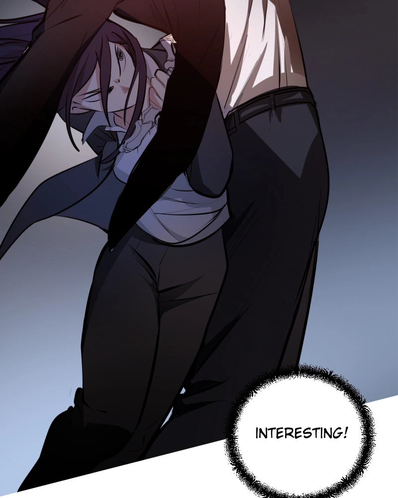 Shinigami ni datte, Ai wa aru. Chapter 23 page 90 - 