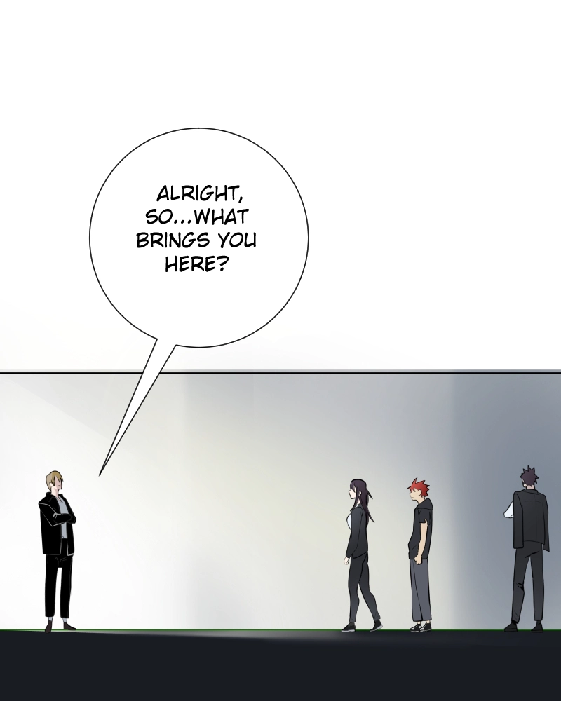 Shinigami ni datte, Ai wa aru. Chapter 23 page 10 - 
