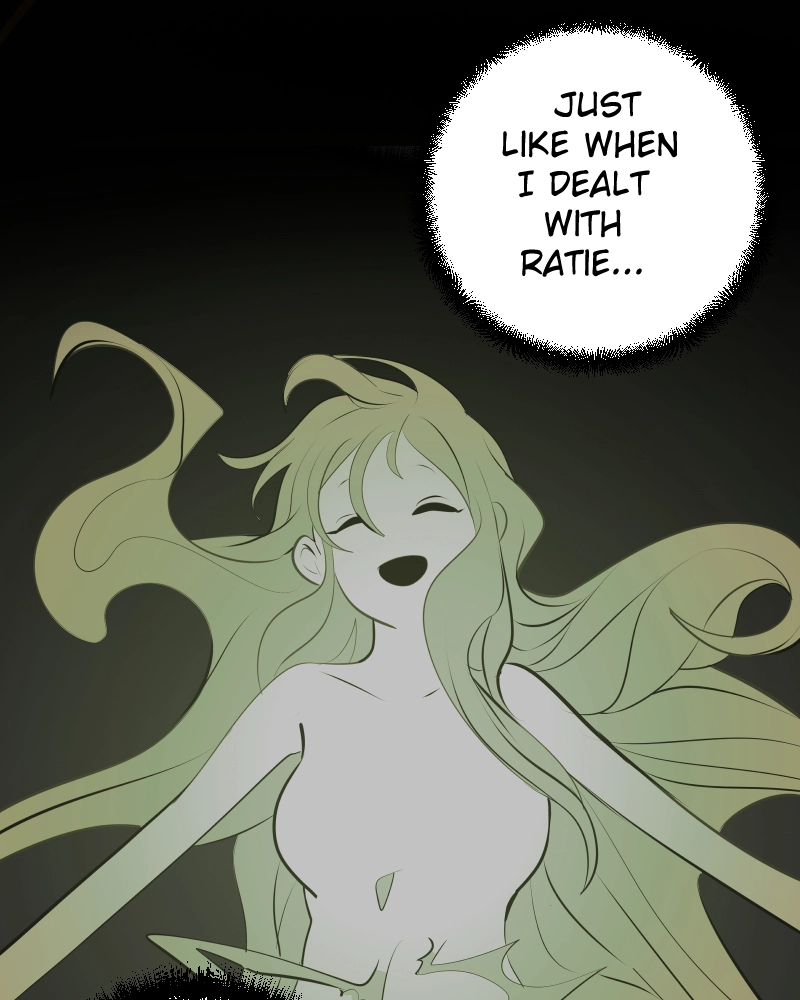 Shinigami ni datte, Ai wa aru. Chapter 24 page 14 - 