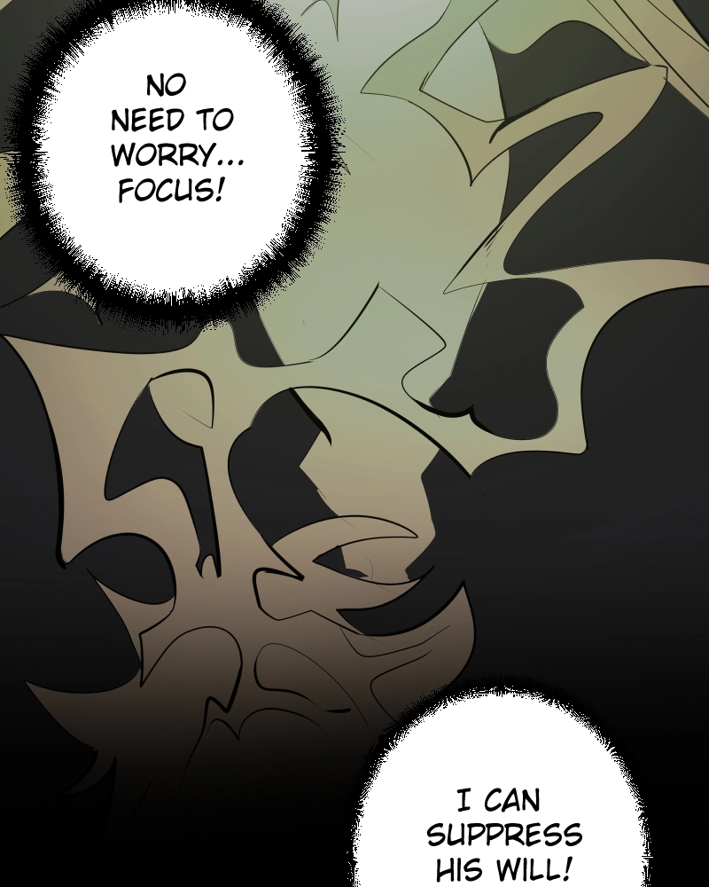 Shinigami ni datte, Ai wa aru. Chapter 24 page 15 - 