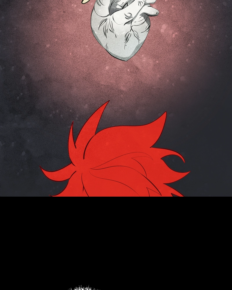 Shinigami ni datte, Ai wa aru. Chapter 24 page 20 - 