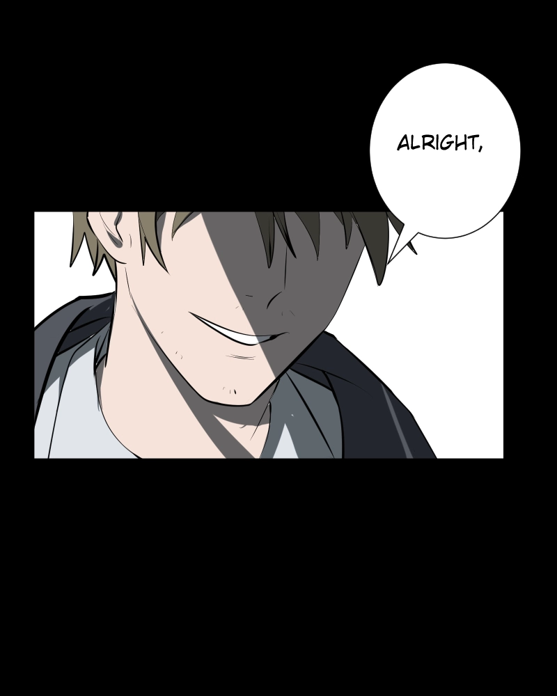 Shinigami ni datte, Ai wa aru. Chapter 24 page 4 - 