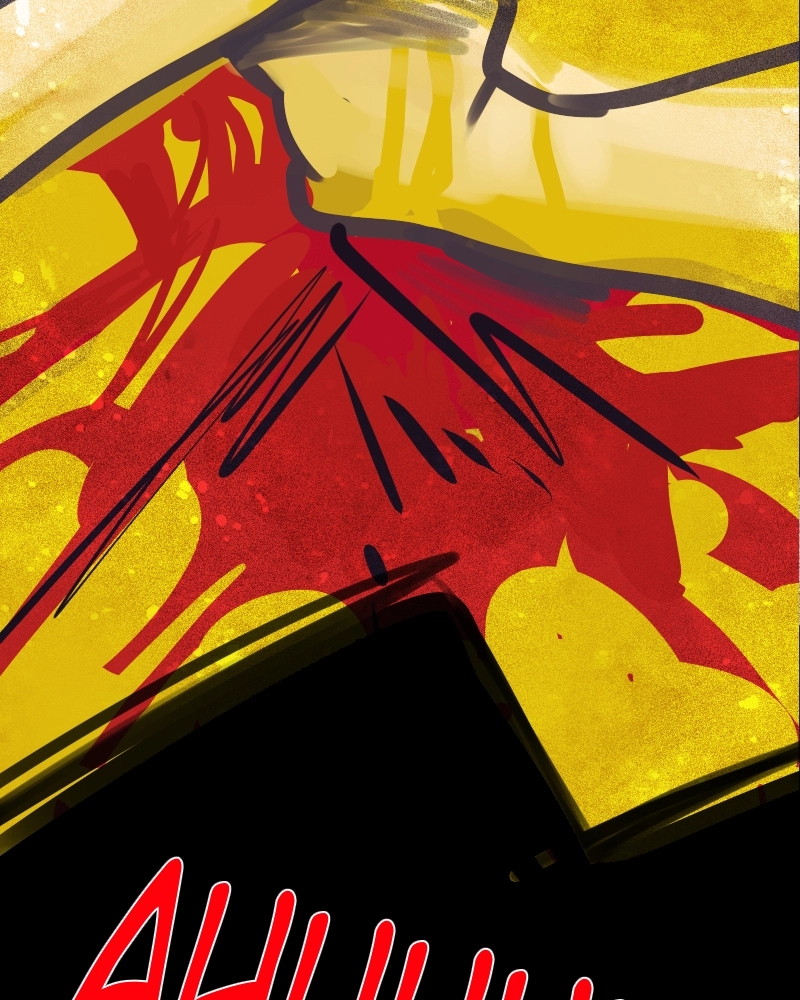 Shinigami ni datte, Ai wa aru. Chapter 24 page 32 - 