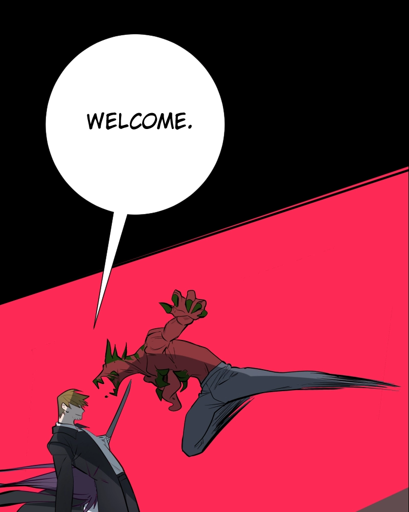 Shinigami ni datte, Ai wa aru. Chapter 24 page 5 - 