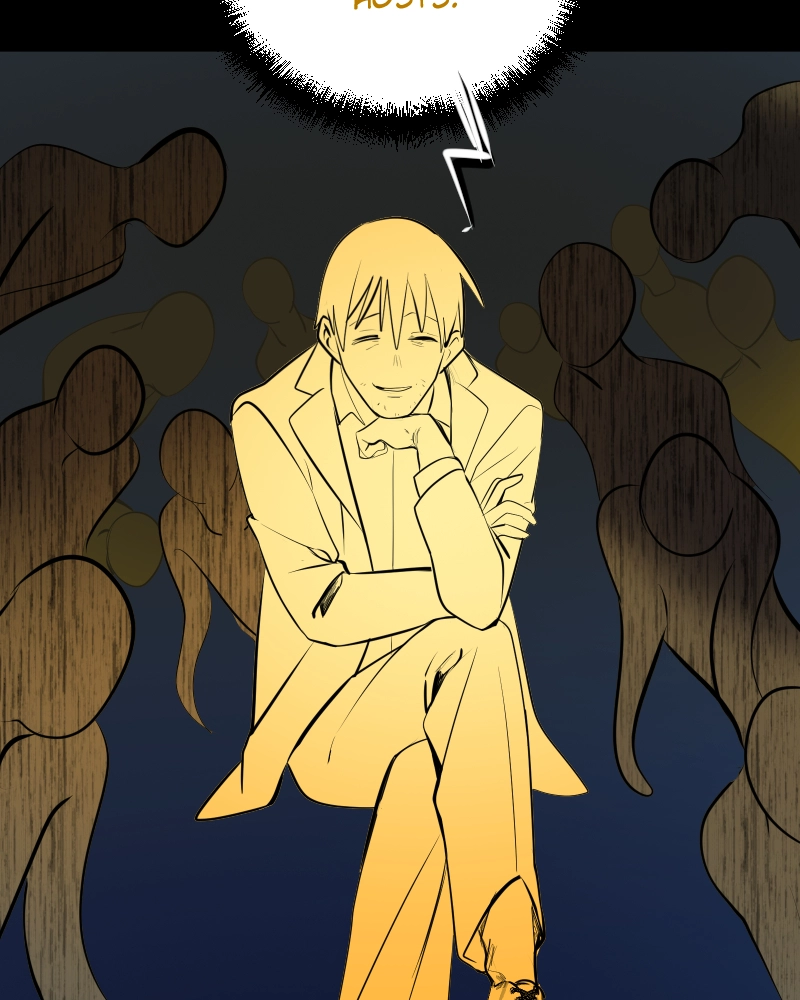 Shinigami ni datte, Ai wa aru. Chapter 24 page 41 - 