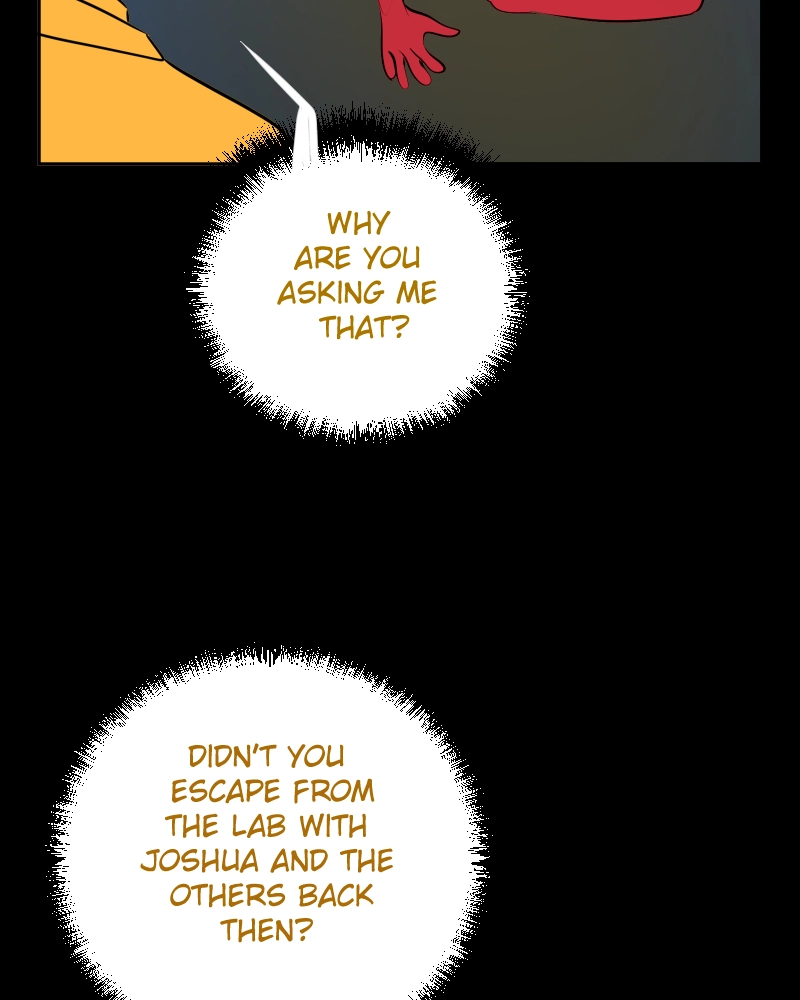 Shinigami ni datte, Ai wa aru. Chapter 24 page 43 - 