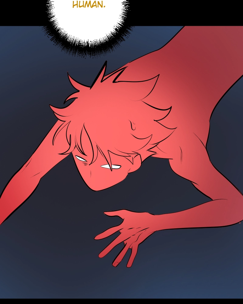 Shinigami ni datte, Ai wa aru. Chapter 24 page 45 - 