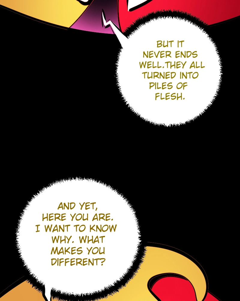 Shinigami ni datte, Ai wa aru. Chapter 24 page 49 - 