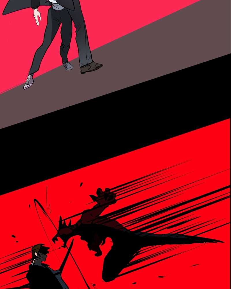 Shinigami ni datte, Ai wa aru. Chapter 24 page 6 - 