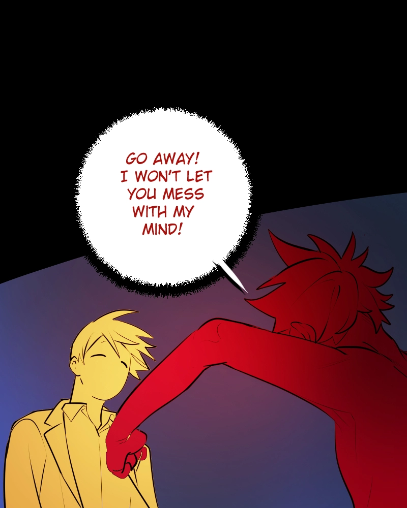 Shinigami ni datte, Ai wa aru. Chapter 24 page 51 - 