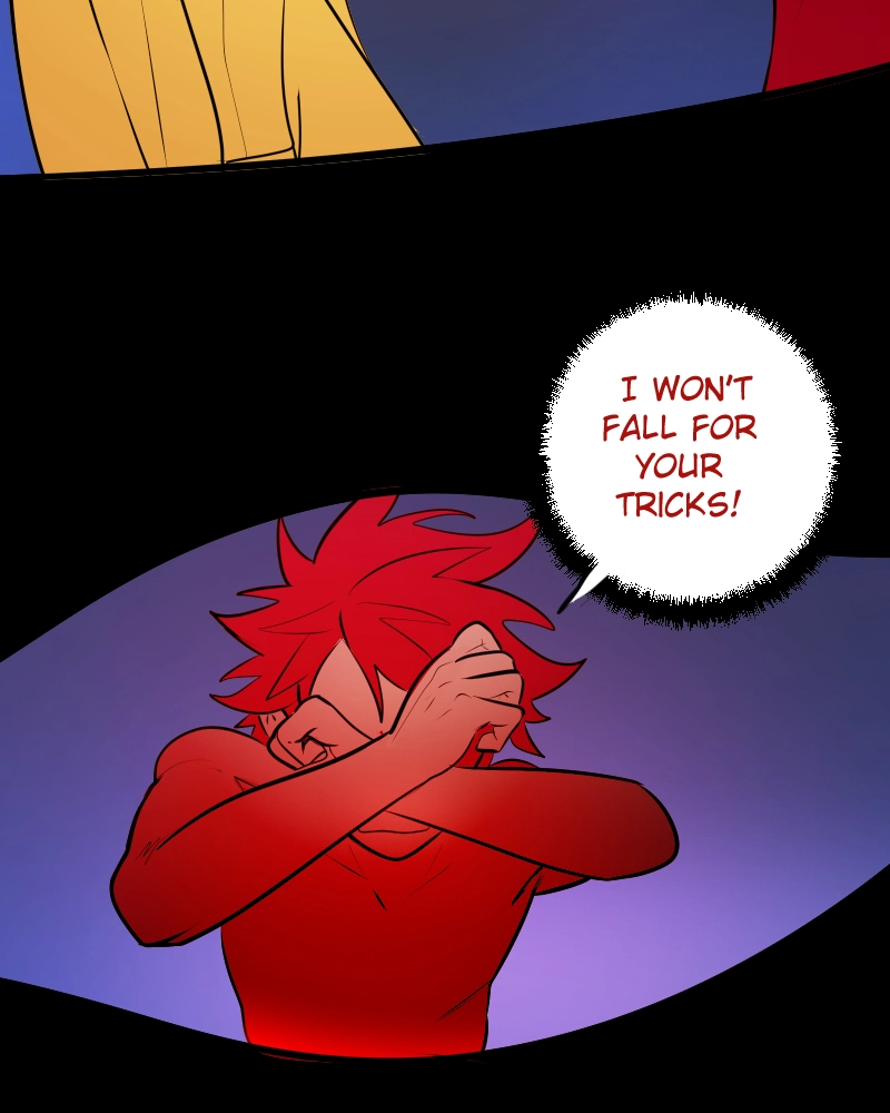 Shinigami ni datte, Ai wa aru. Chapter 24 page 52 - 