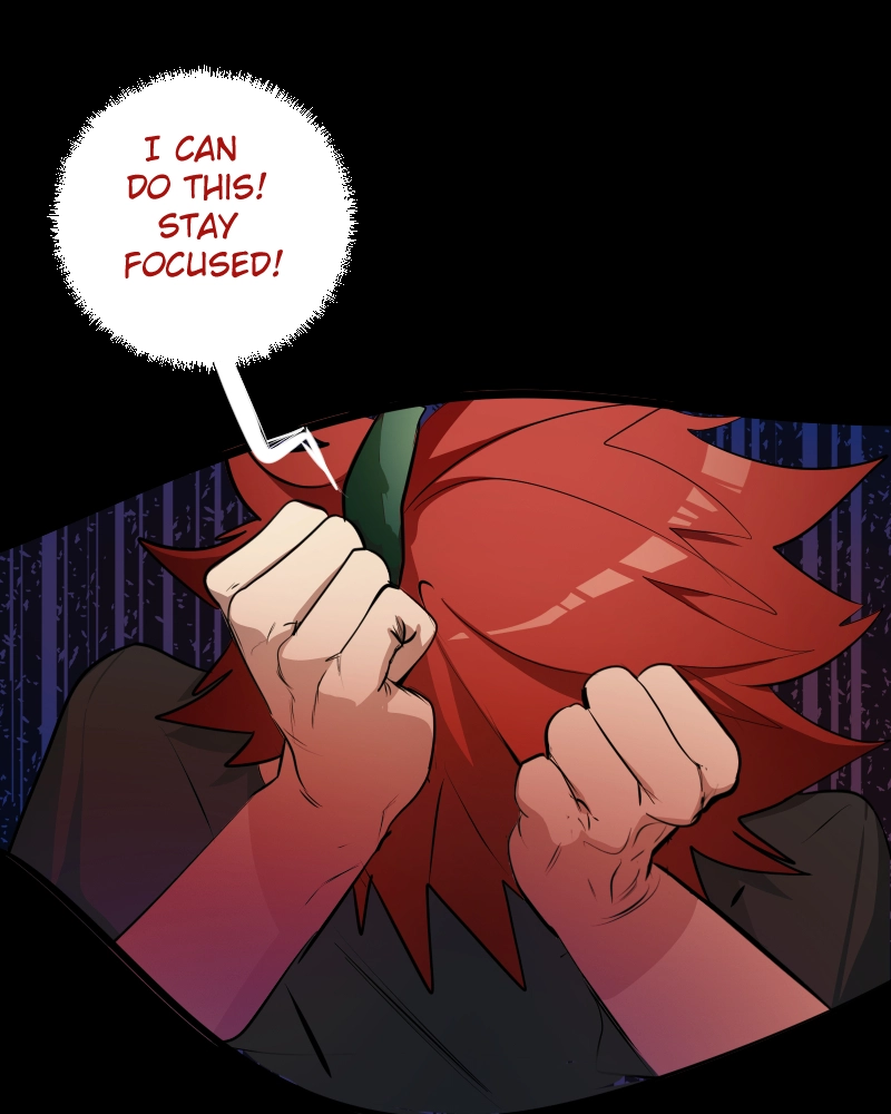 Shinigami ni datte, Ai wa aru. Chapter 24 page 54 - 
