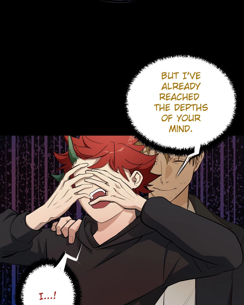 Shinigami ni datte, Ai wa aru. Chapter 24 page 55 - 