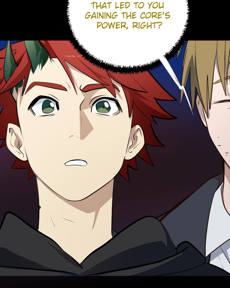 Shinigami ni datte, Ai wa aru. Chapter 24 page 59 - 